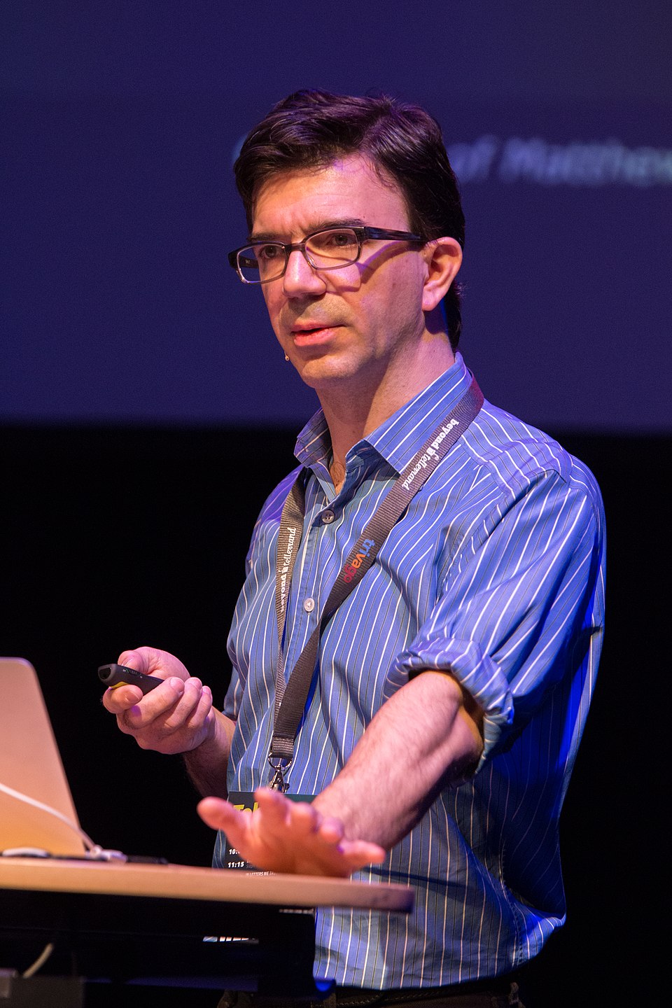 Neil Bateup