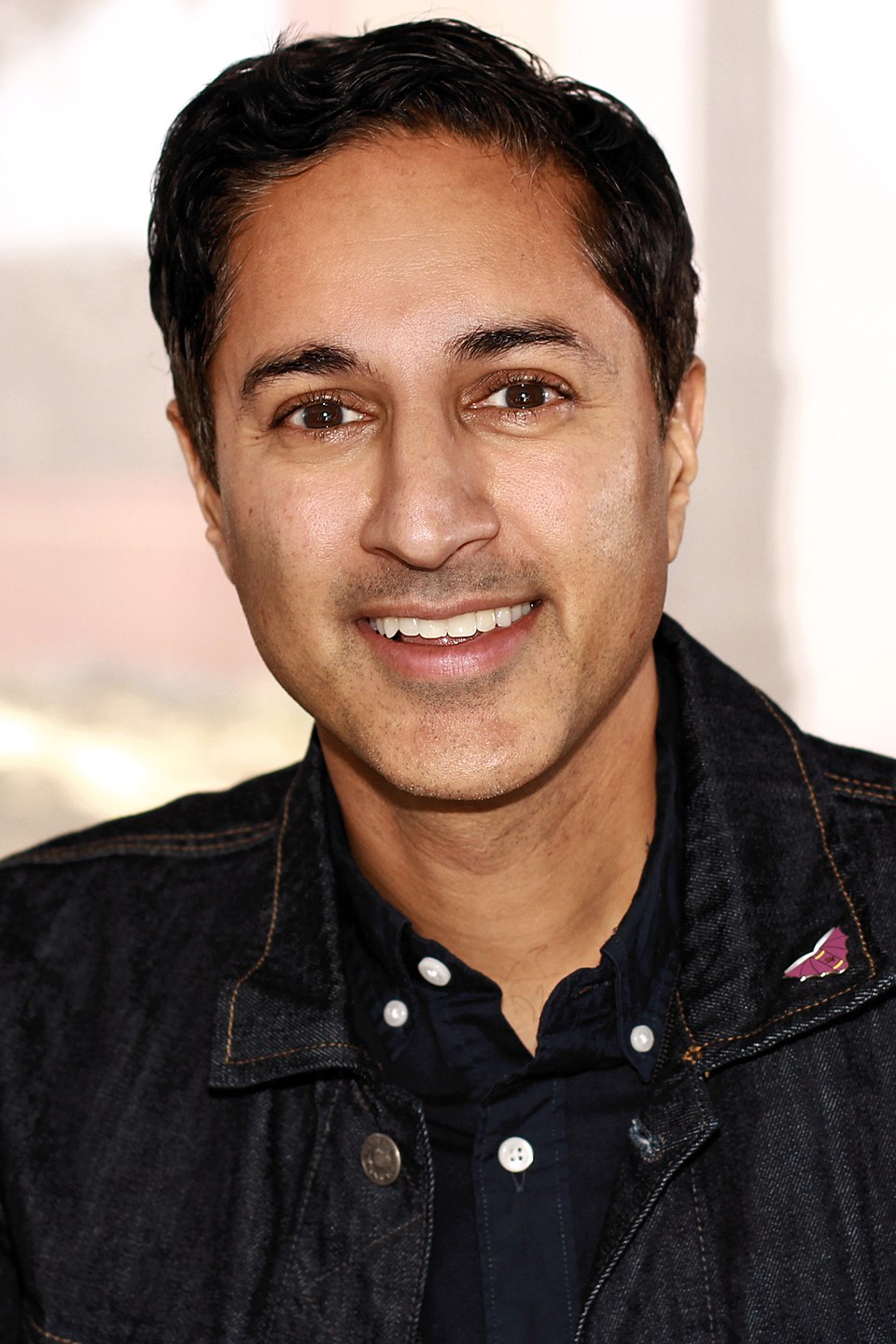 Neil Desai