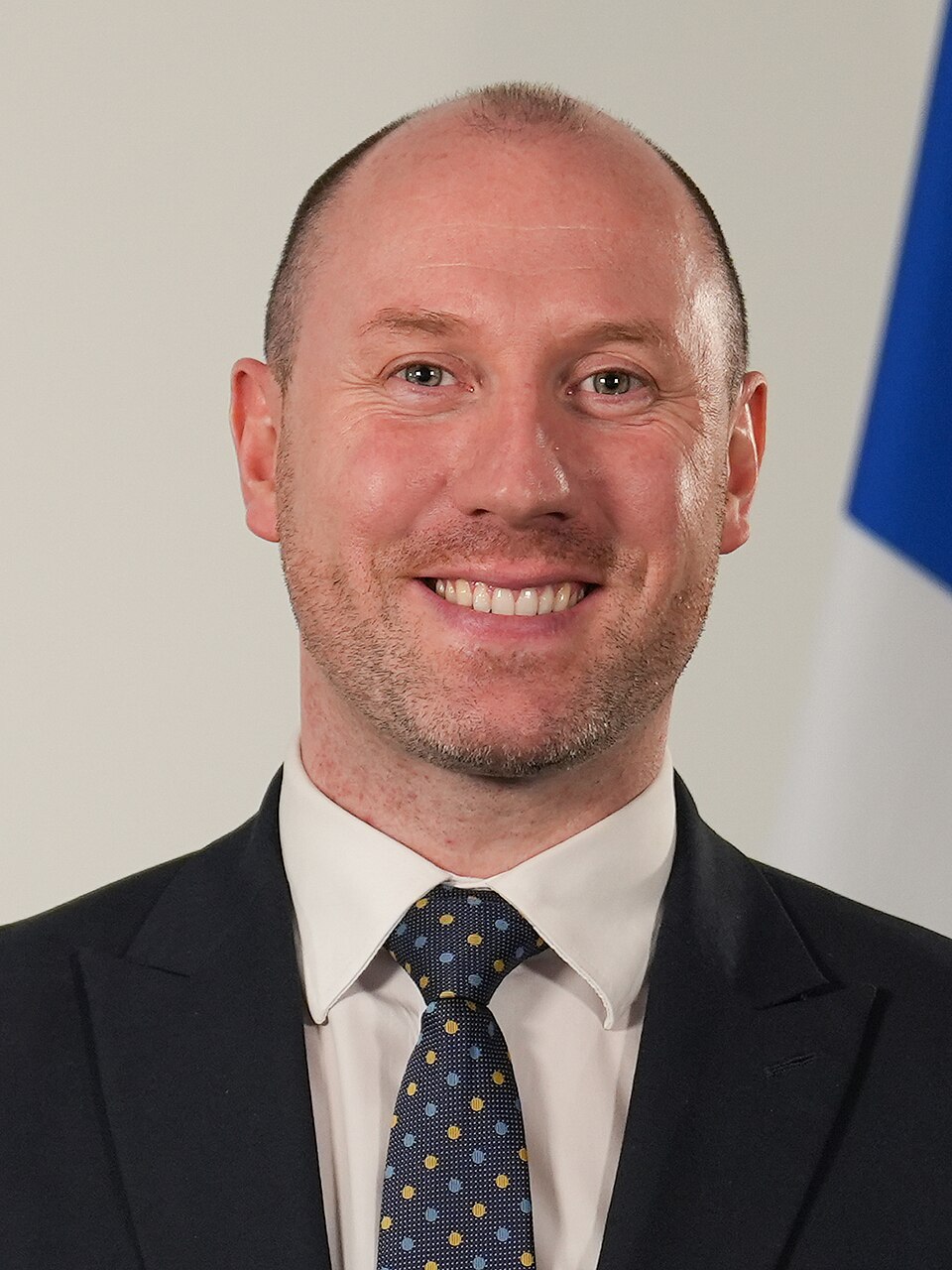Neil Gray