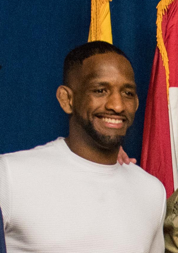 Neil Magny