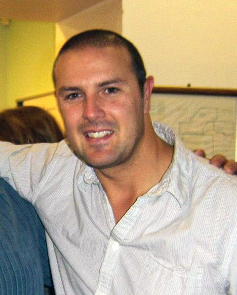 Neil McGuinness