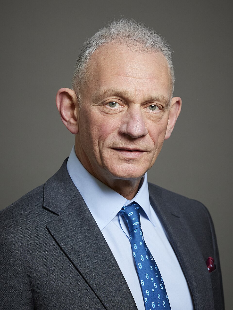 Neil Mendoza