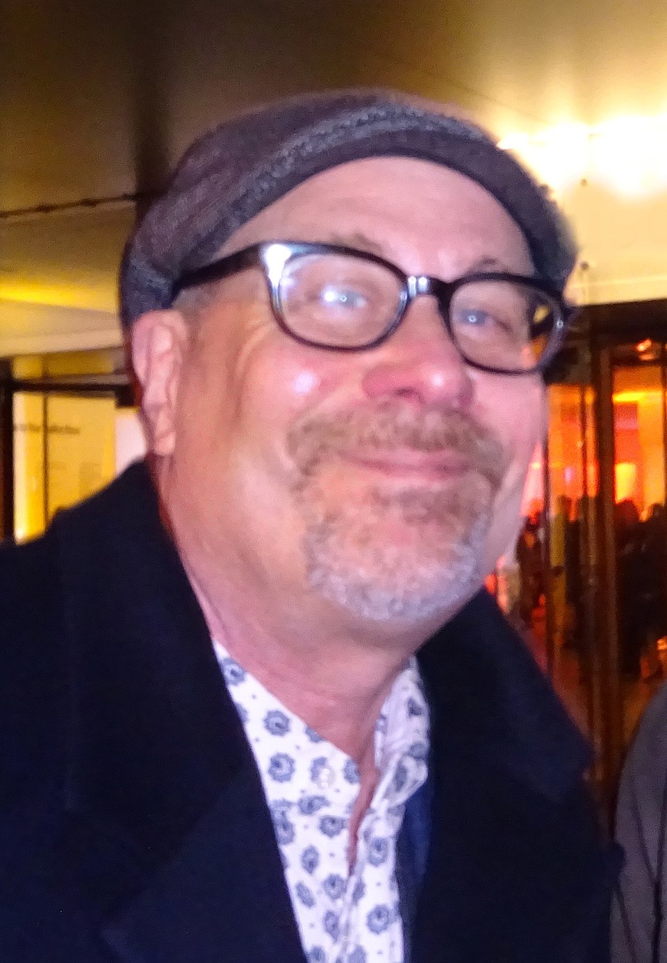 Neil O’Hara