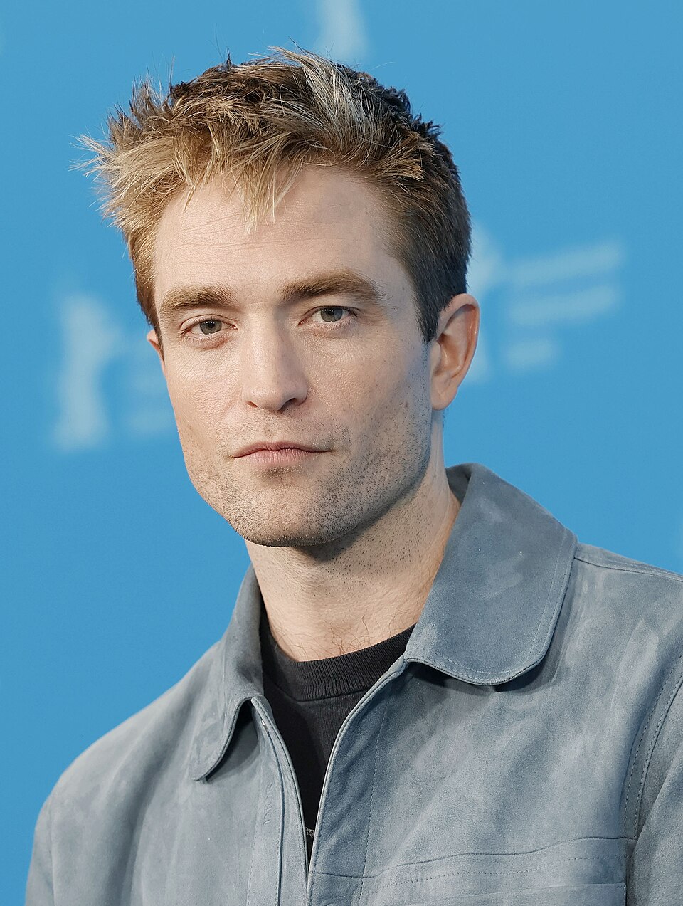 Neil Pattinson
