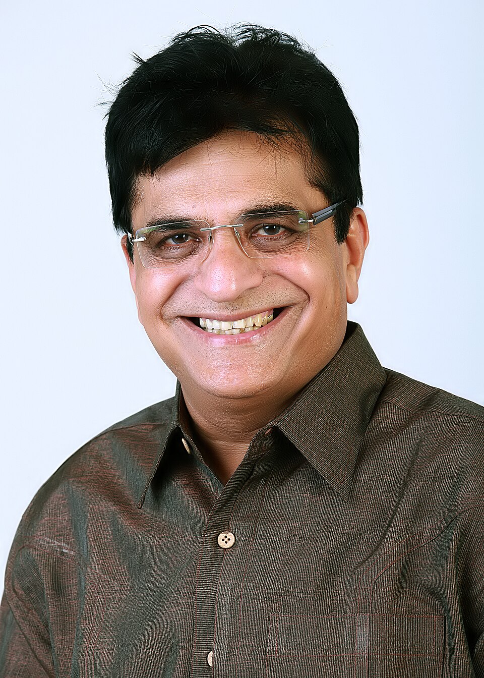 Neil Somaiya
