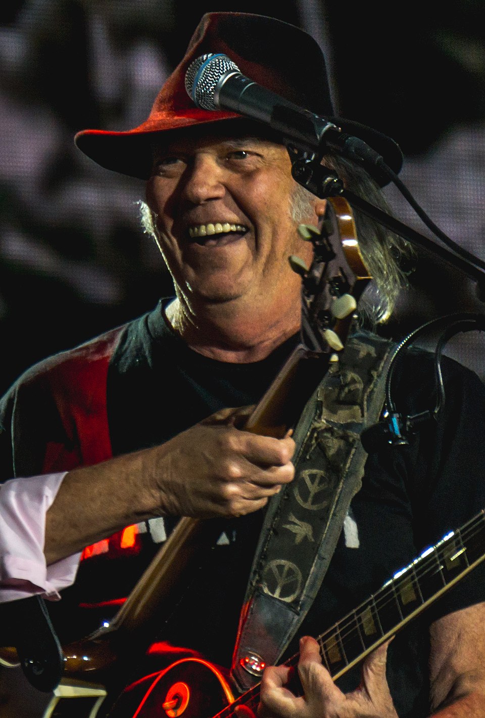 Neil Stably