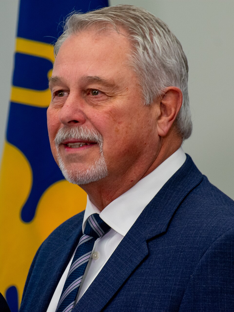Neil Tangri