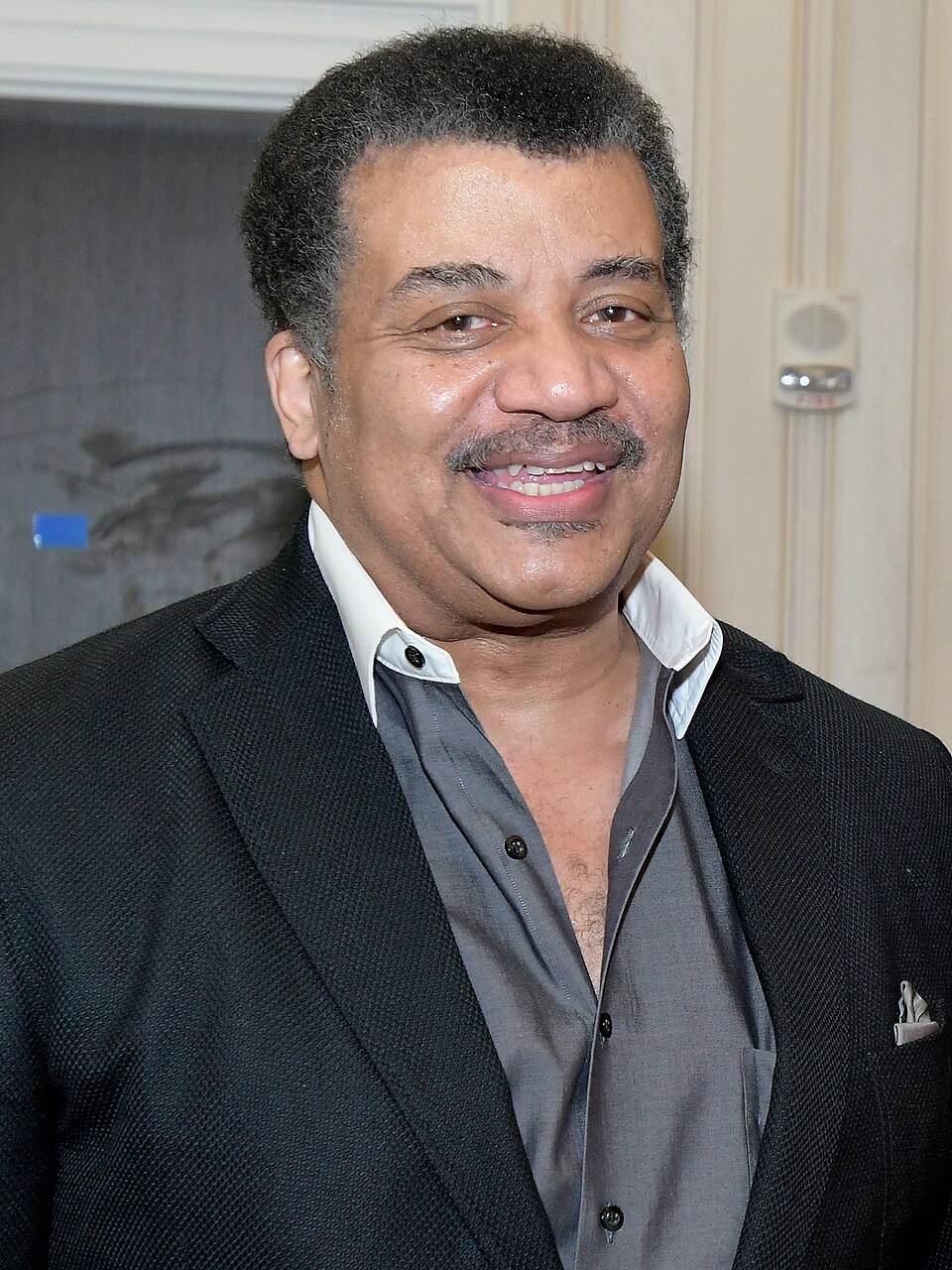 Neil Tyson