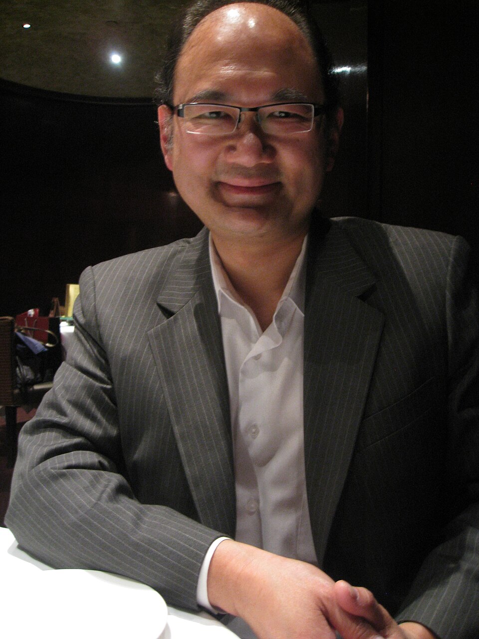 Neil Yap Sam