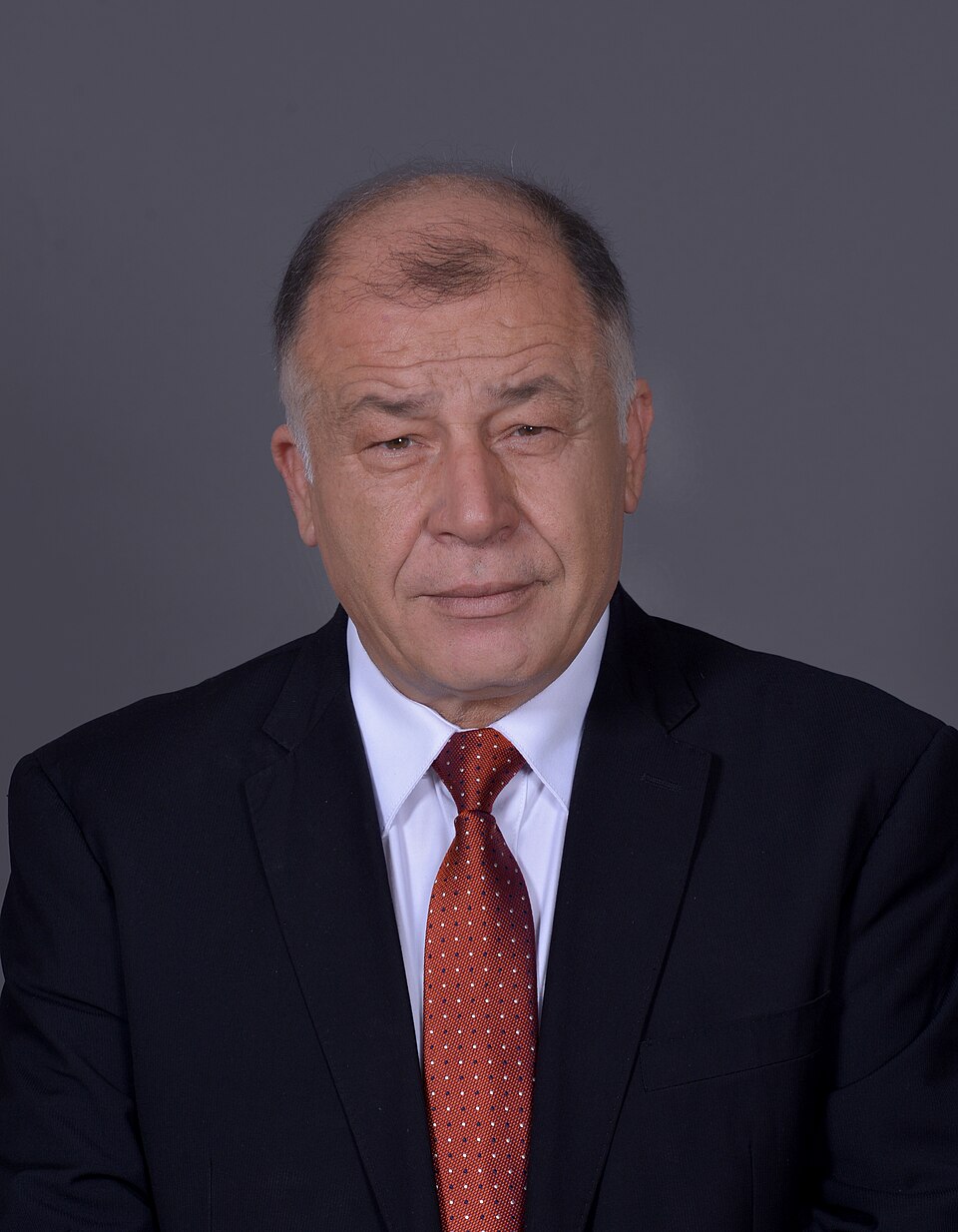 Néji Chahed