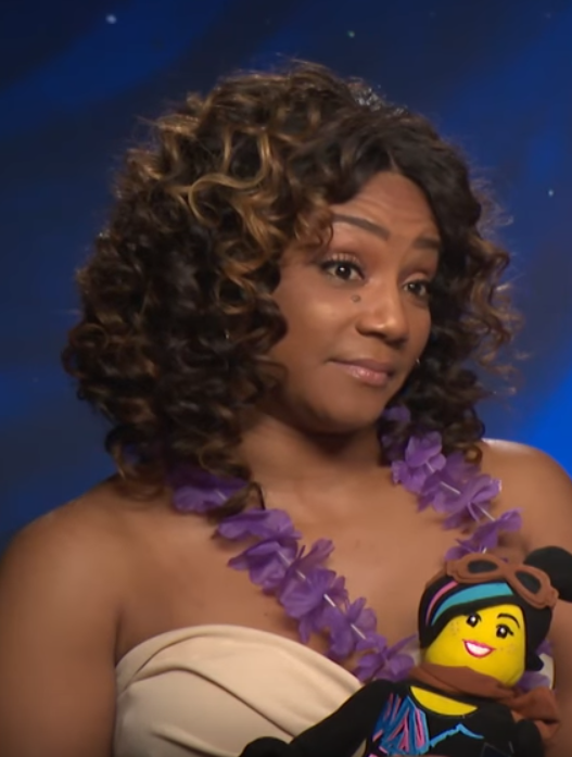 Nekeisha Lewis