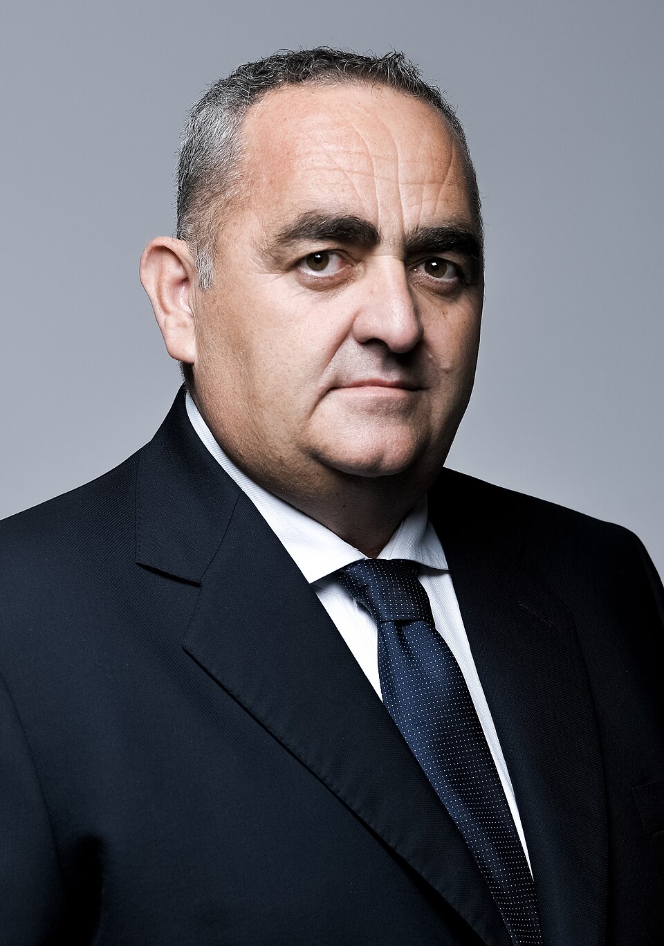 Nektaria Stamouli