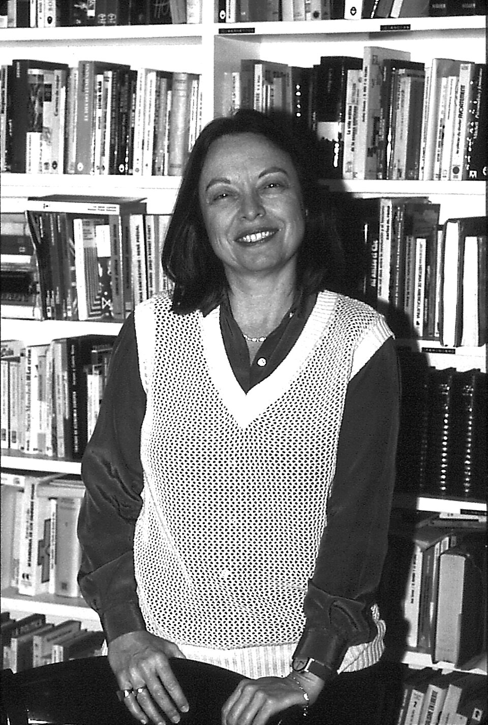 Nélida Brito