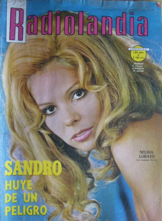 Nélida Lobato