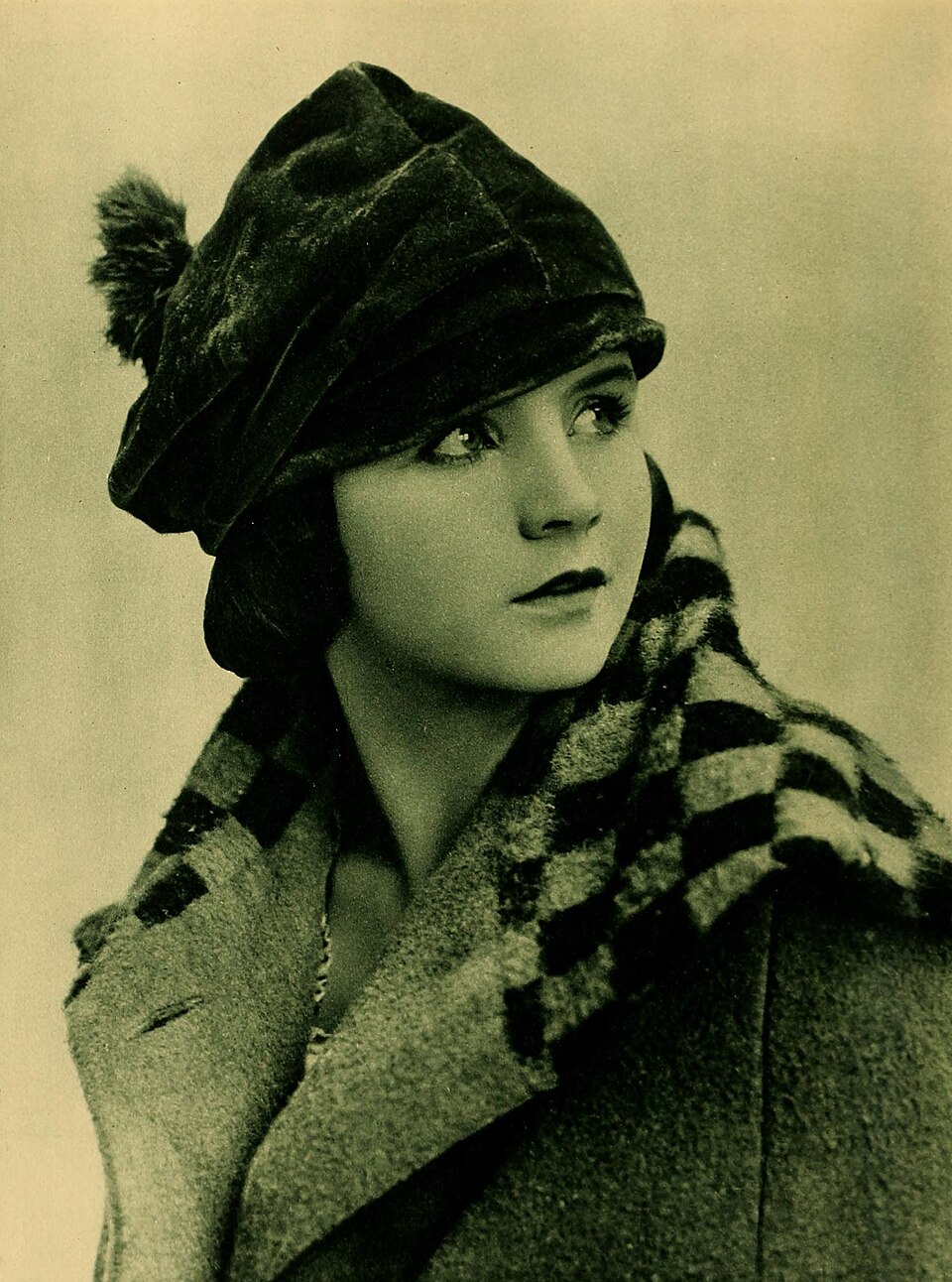 Nella Stewart