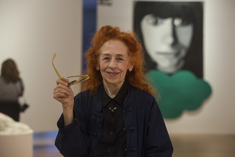 Nelly Perazzo