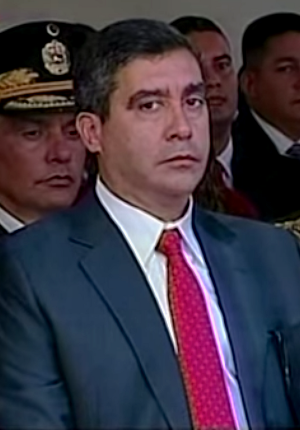 Nelson Antonio Rodríguez Paz