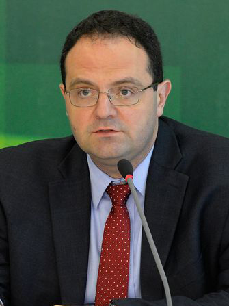 Nelson Barbosa
