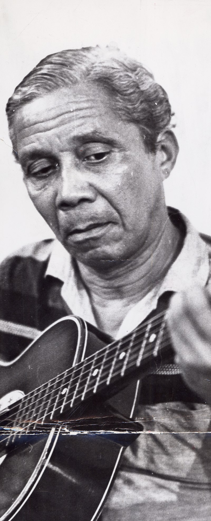 Nelson Cavaquinho