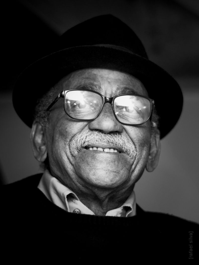 Nelson Das Neves