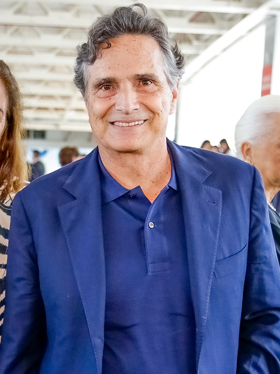 Nelson David Roa Ríos