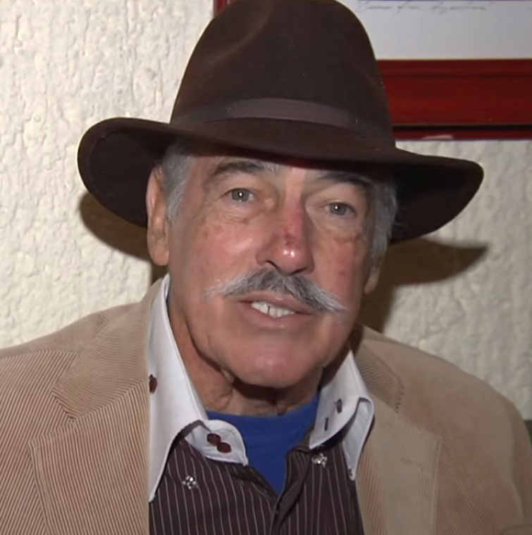 Nelson Duarte García