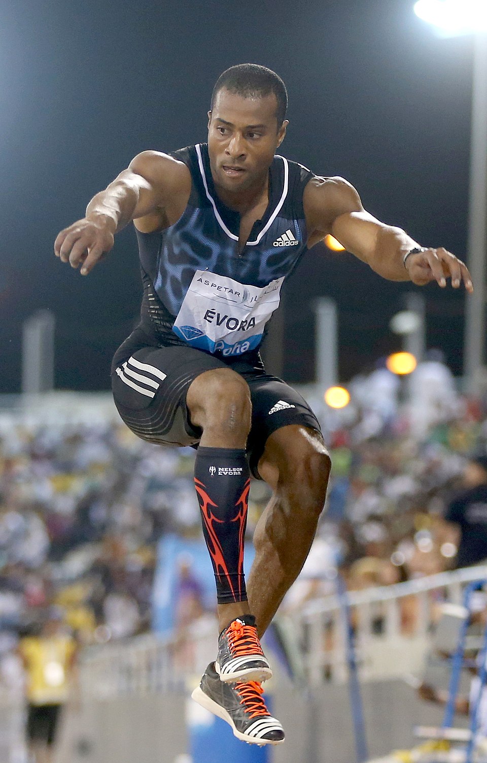 Nélson Évora
