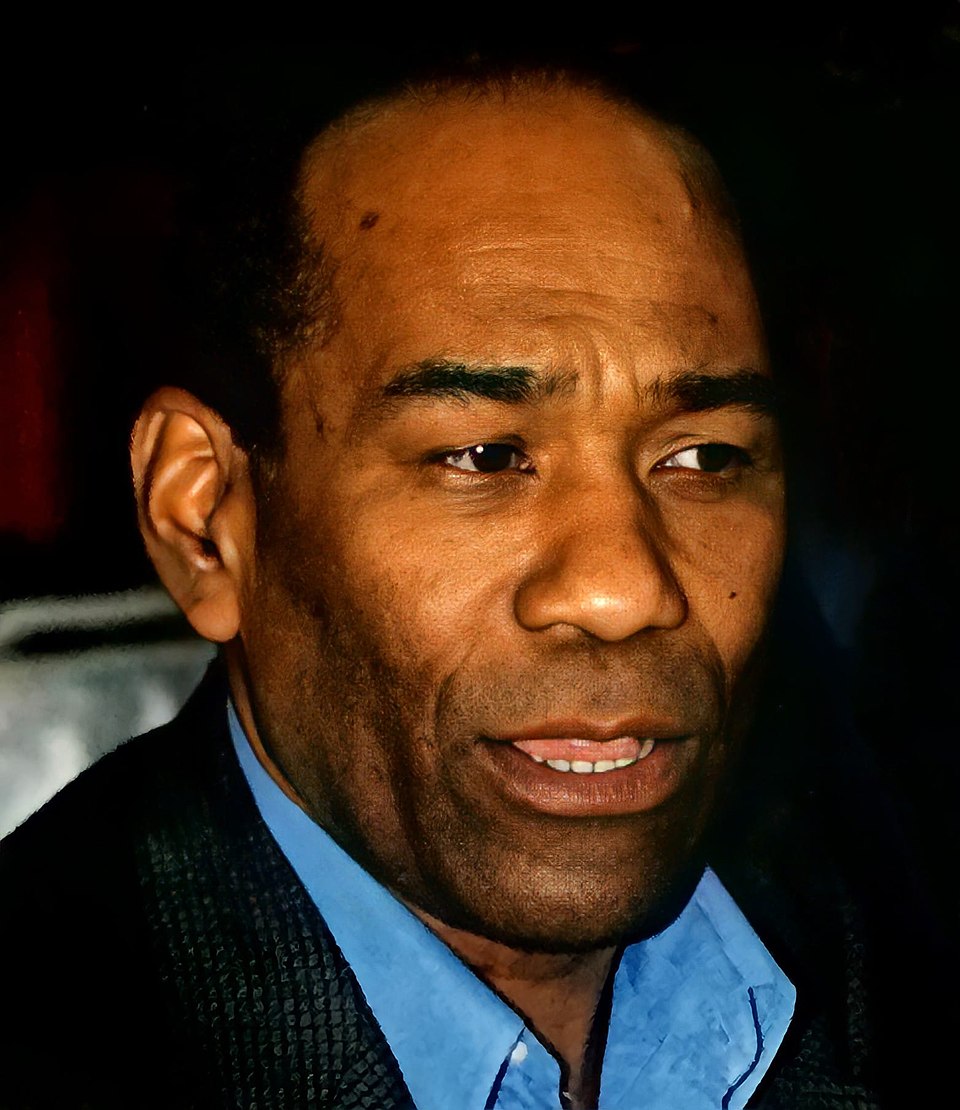 Nelson Moreno