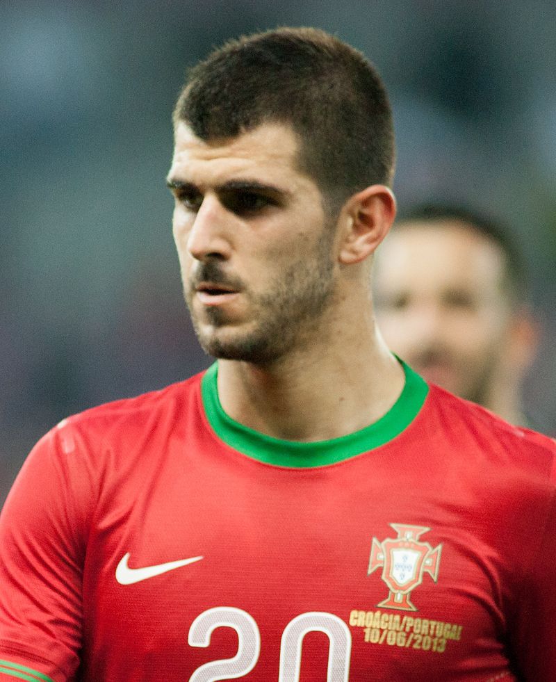 Nelson Oliveira