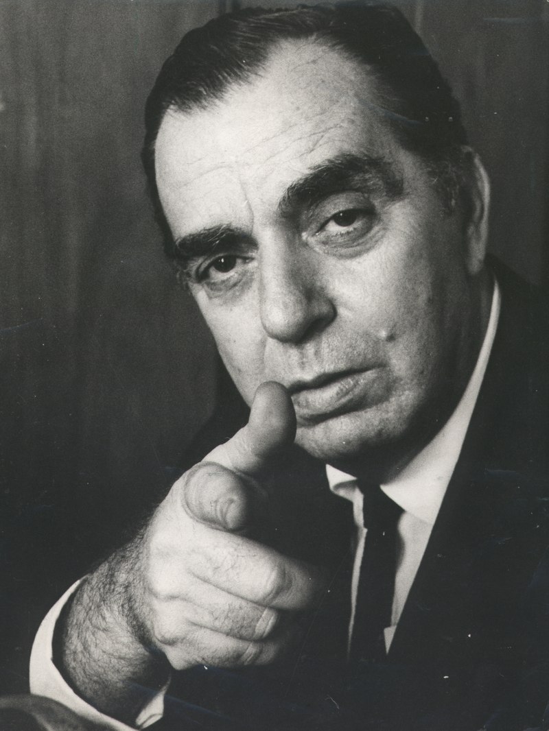 Nelson Rodrigues de Oliveira