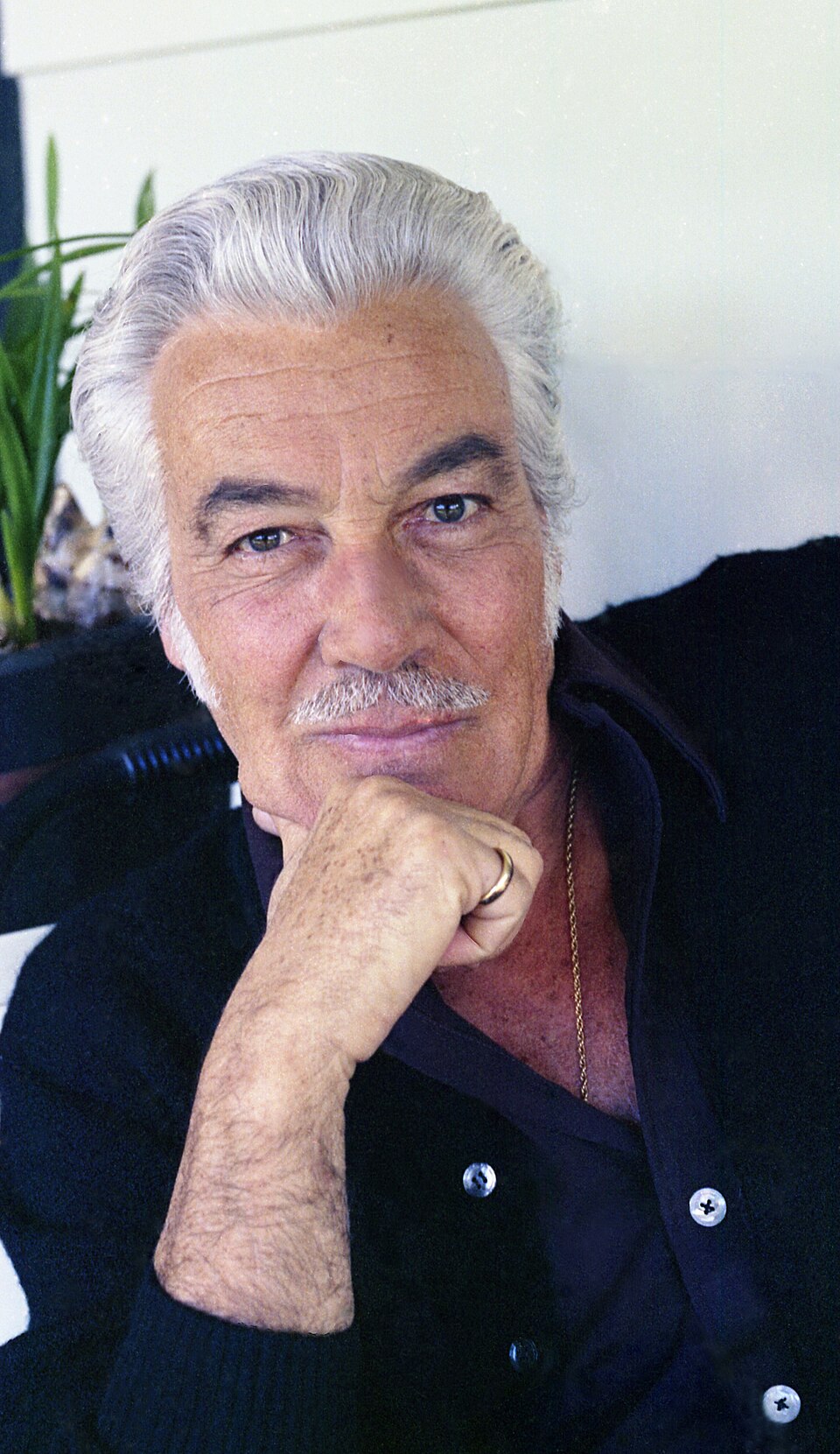 Nelson Romero