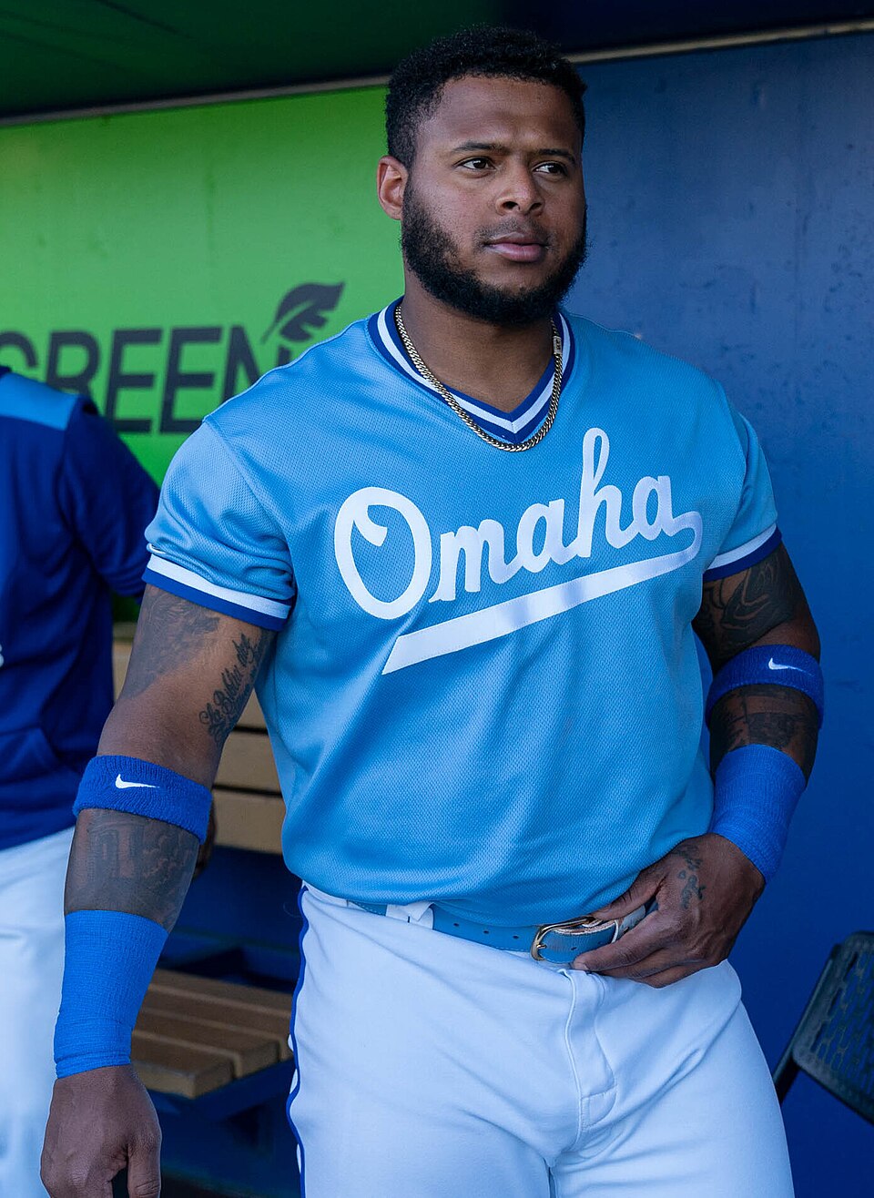 Nelson Velázquez