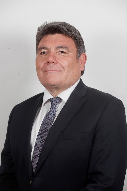Nelson Venegas