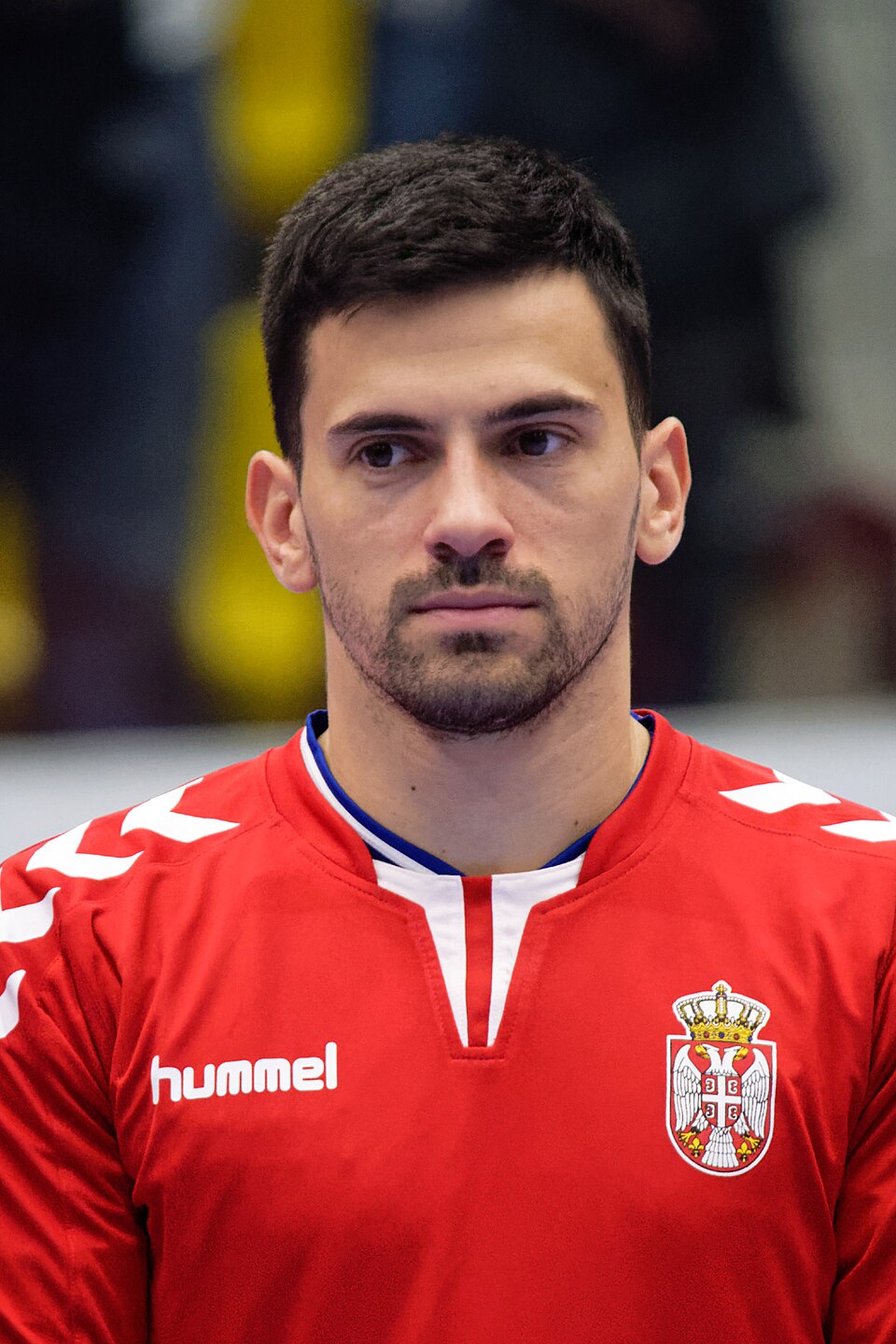 Nemanja Ilić