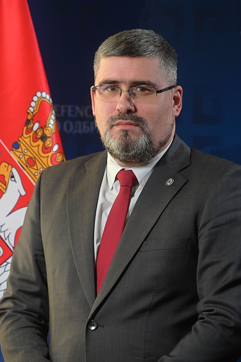 Nemanja Starović