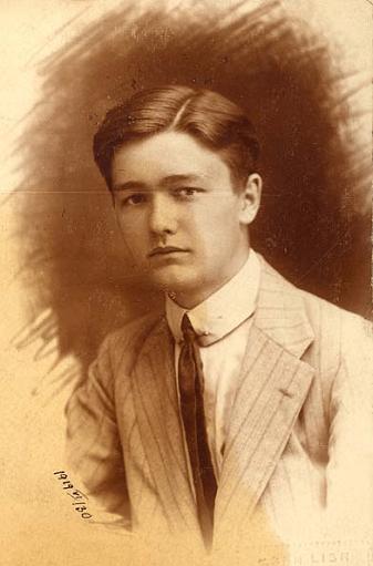 Németh László