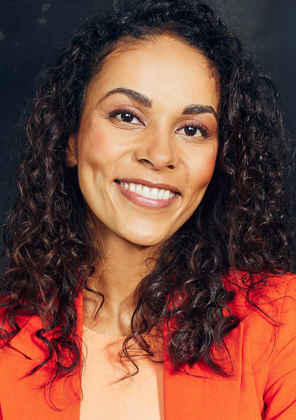 Nemi El-Hassan
