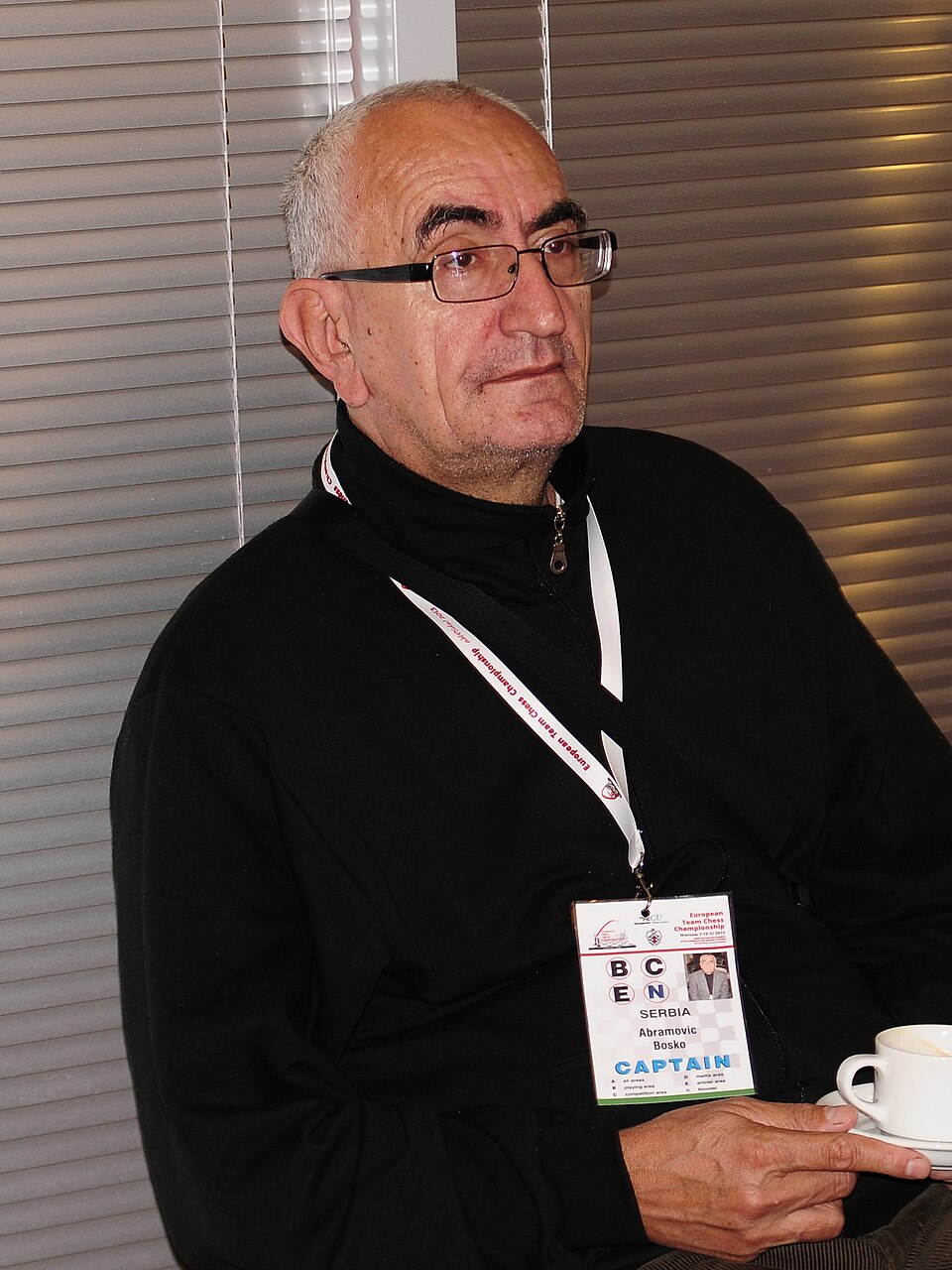 Nenad Abramović