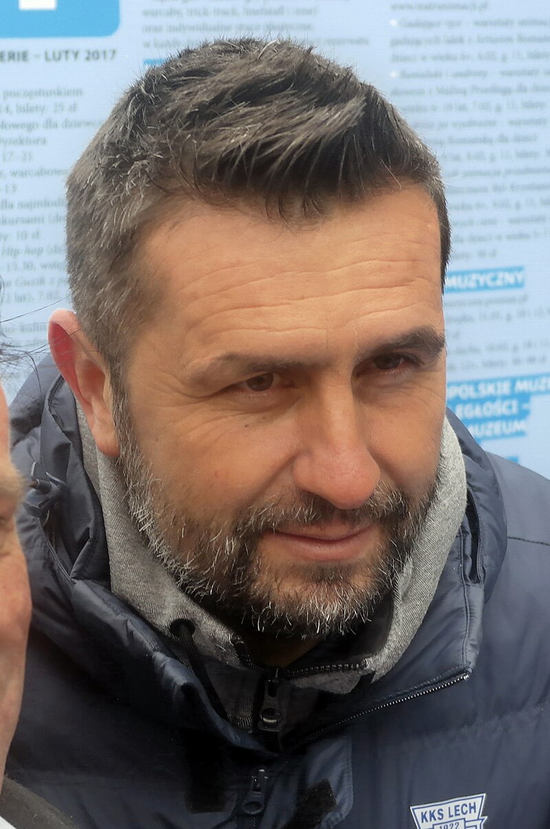 Nenad Bjelica