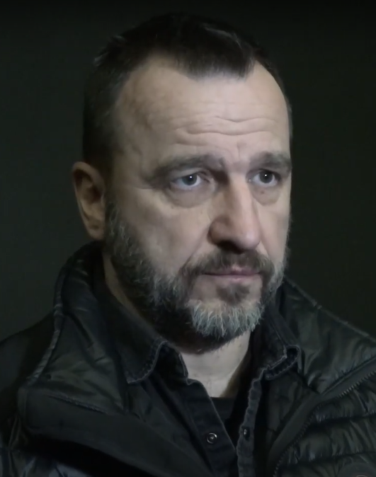 Nenad Jezdić