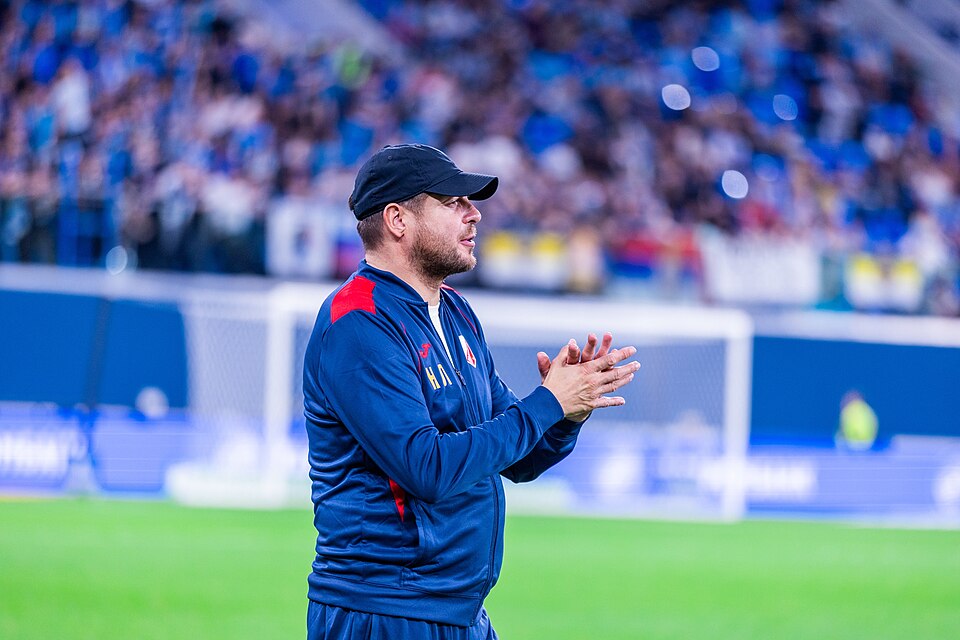 Nenad Lalatović