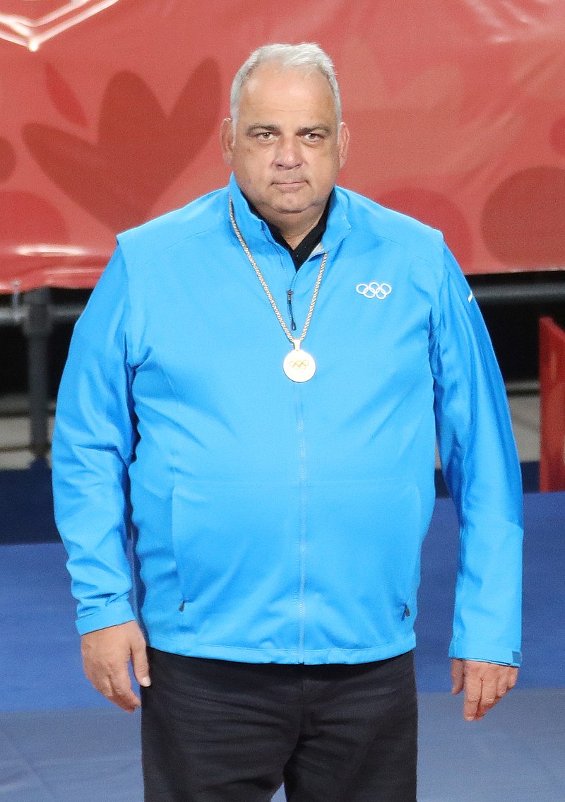 Nenad Lalovic