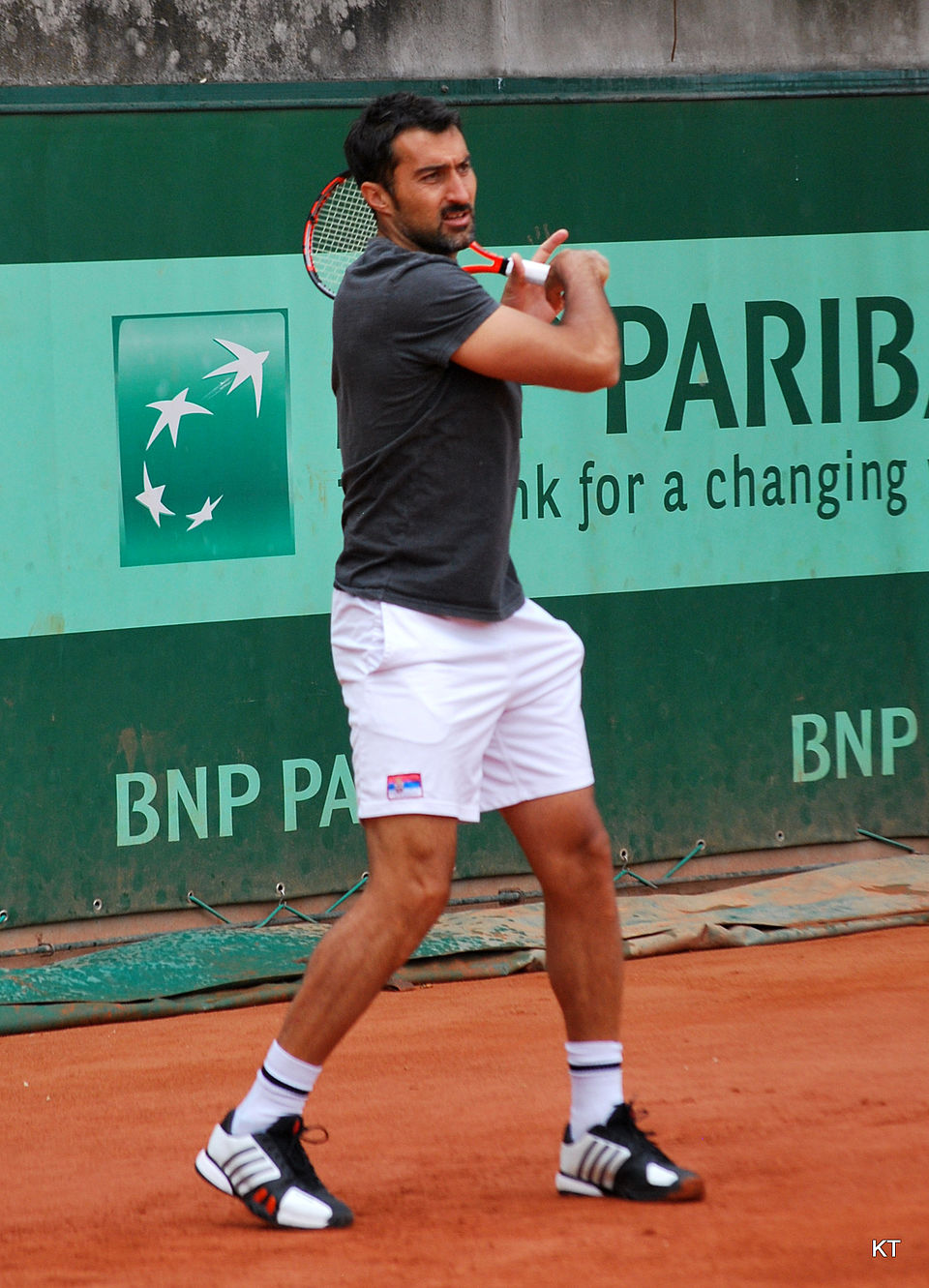 Nenad Marić