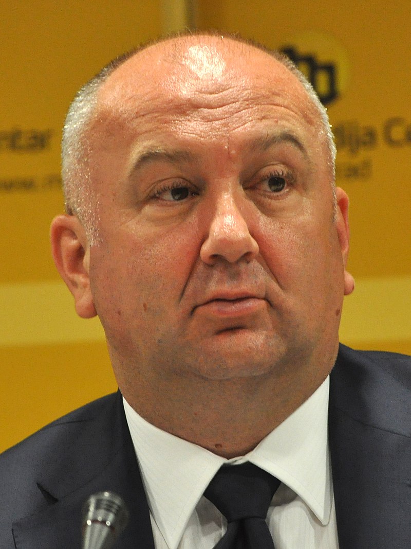 Nenad Popović