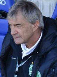 Nenad Vasković