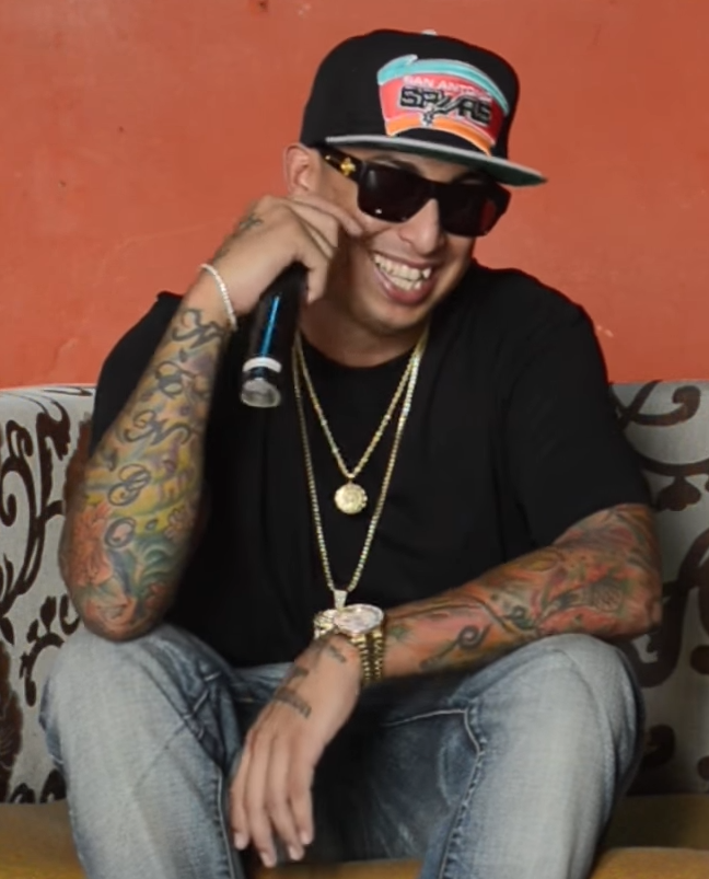 Ñengo Flow