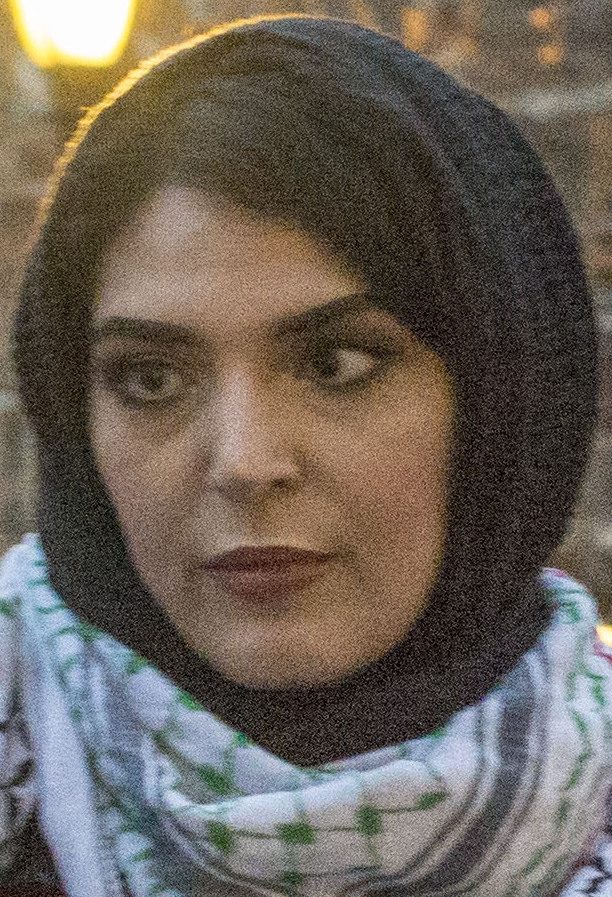 Nerdeen Kiswani