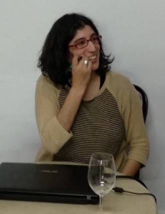 Nerea Barjola Ramos