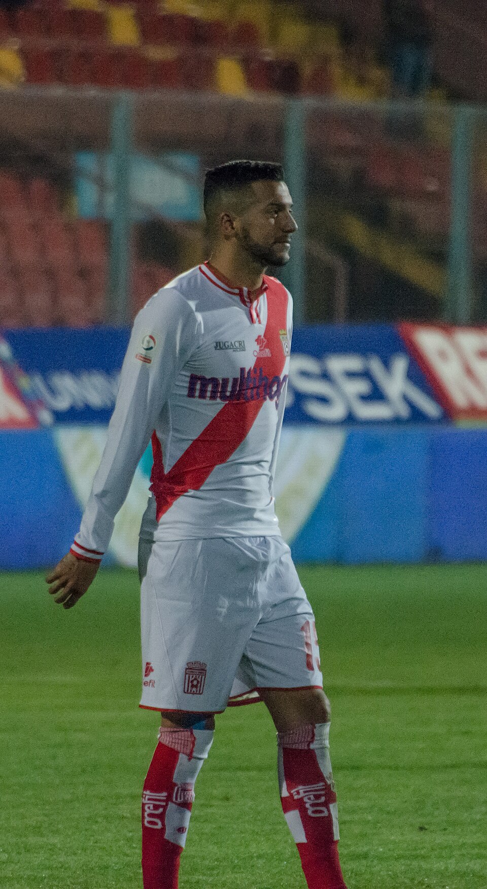 Neri Bandiera