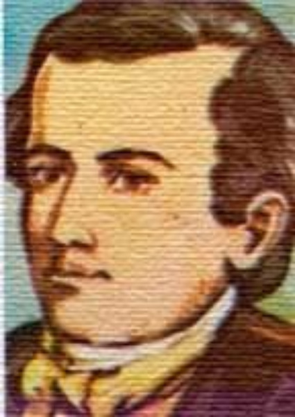 Neri José Alvarado